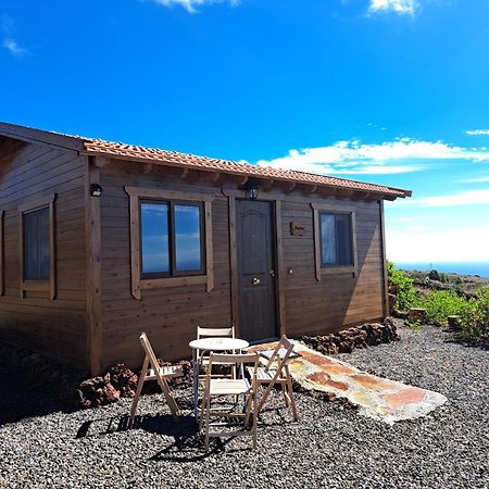 Las Casitas De Pao El Pinar  Exterior foto