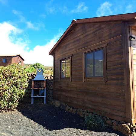 Las Casitas De Pao El Pinar  Quarto foto