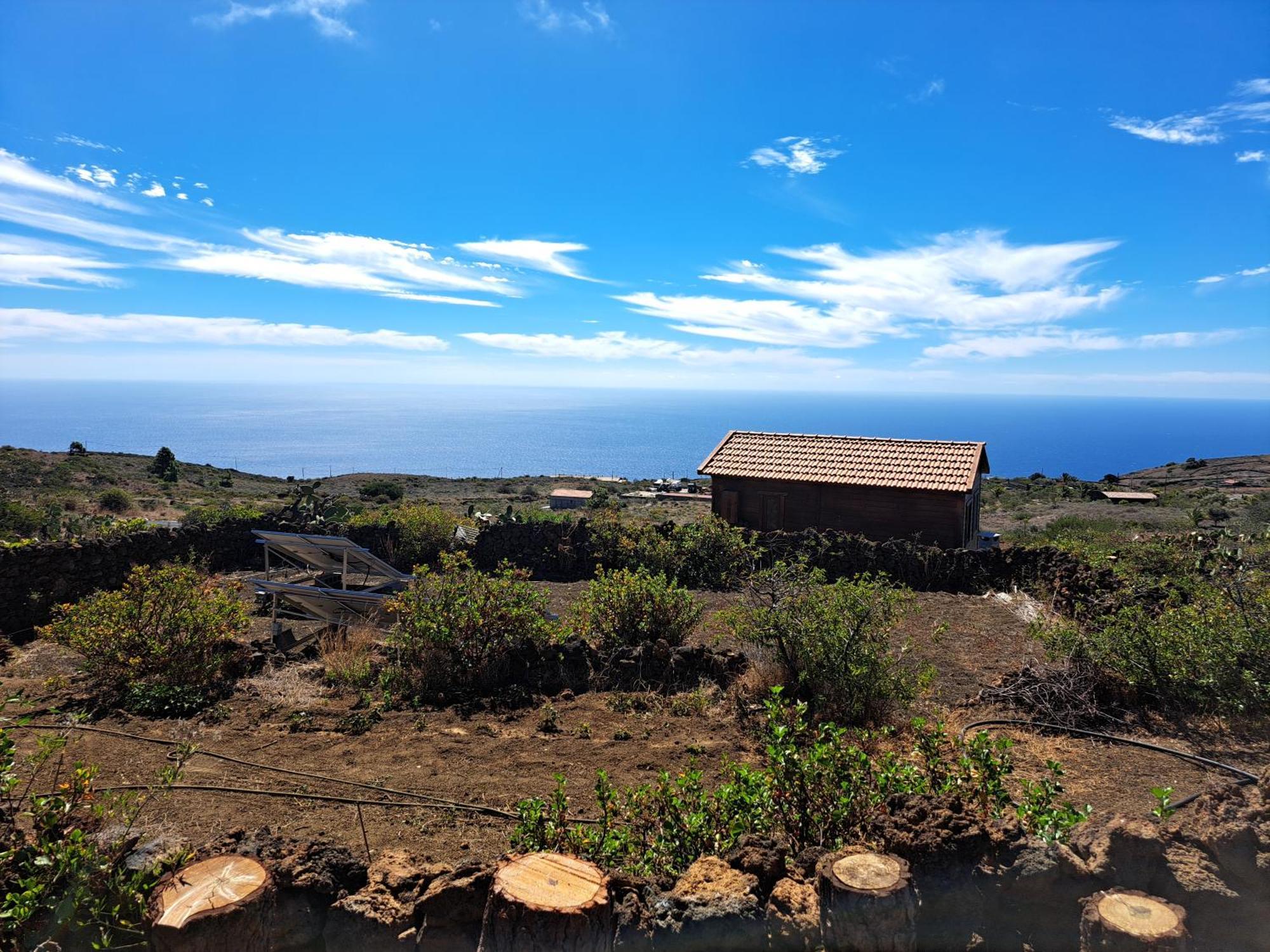 Las Casitas De Pao El Pinar  Quarto foto